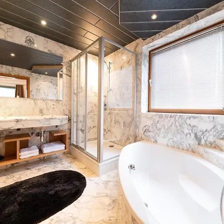 阿兹特公寓酒店 公寓 滨湖采尔