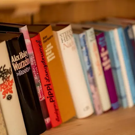 阿兹特公寓酒店 公寓