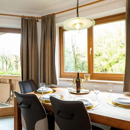 Appartementhaus Arzt Apartment