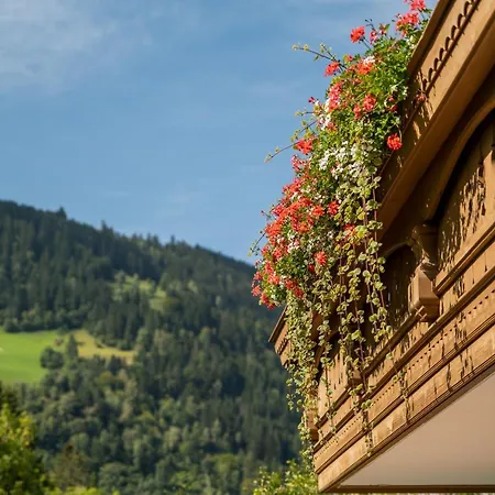 Appartementhaus Arzt *