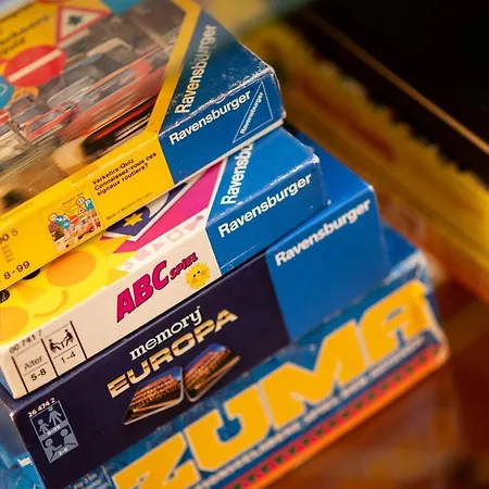 阿兹特公寓酒店 公寓 *