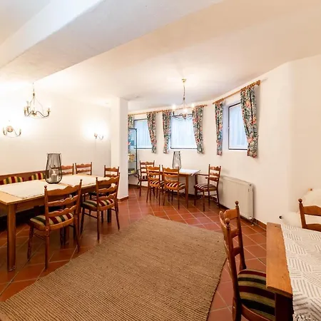 Appartementhaus Arzt Apartmán