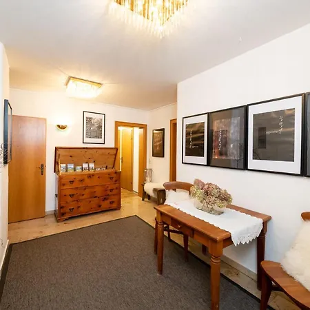 Appartementhaus Arzt Appartement