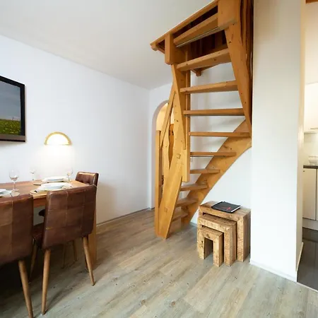 阿兹特公寓酒店 * 滨湖采尔