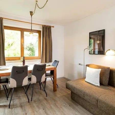 Apartment Appartementhaus Arzt *