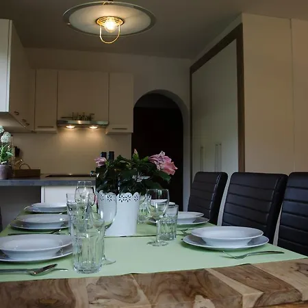 阿兹特公寓酒店 公寓 滨湖采尔