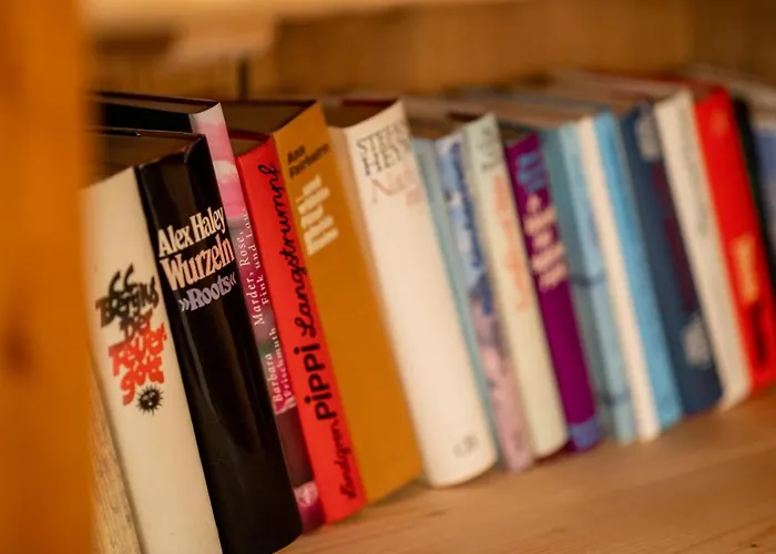 Appartementhaus Arzt Appartement