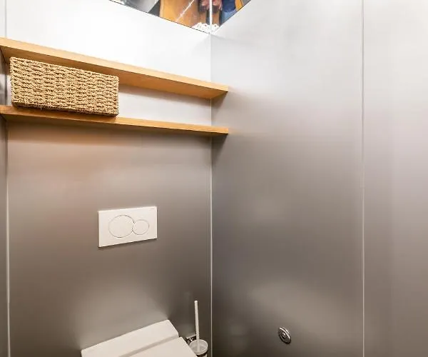 Appartementhaus Arzt Zell am See