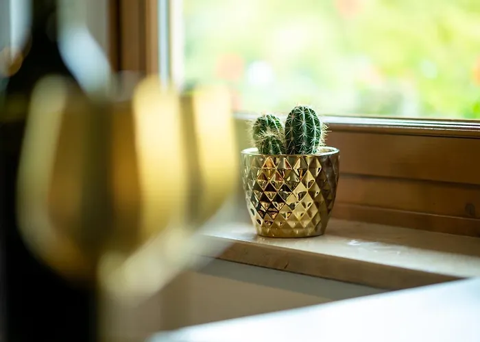 Appartementhaus Arzt Zell am See