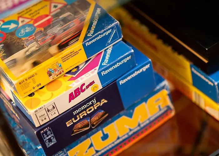 Appartementhaus Arzt アパート *