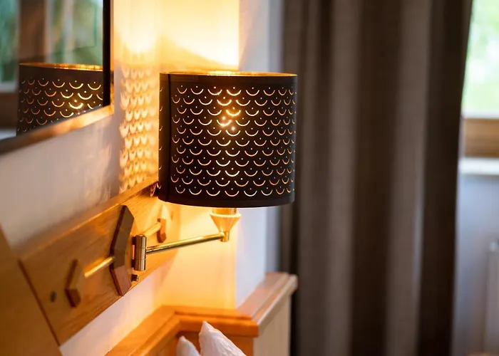 アパート Appartementhaus Arzt ツェル アム ゼー