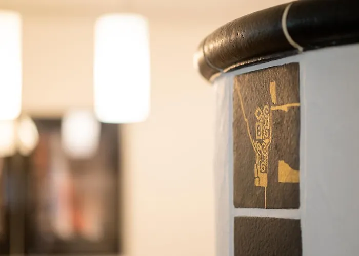 Appartementhaus Arzt * ツェル アム ゼー