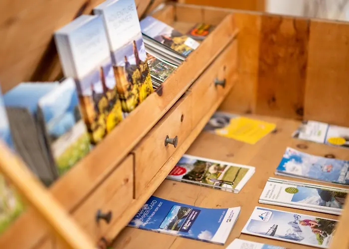 Appartementhaus Arzt Appartement *