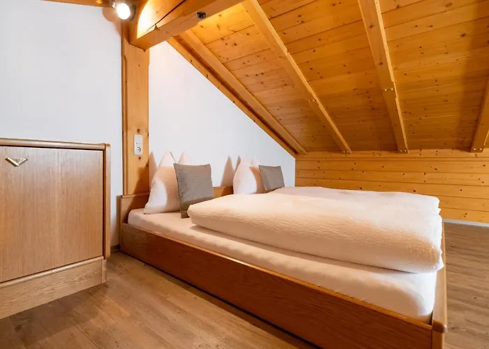 Appartement Appartementhaus Arzt