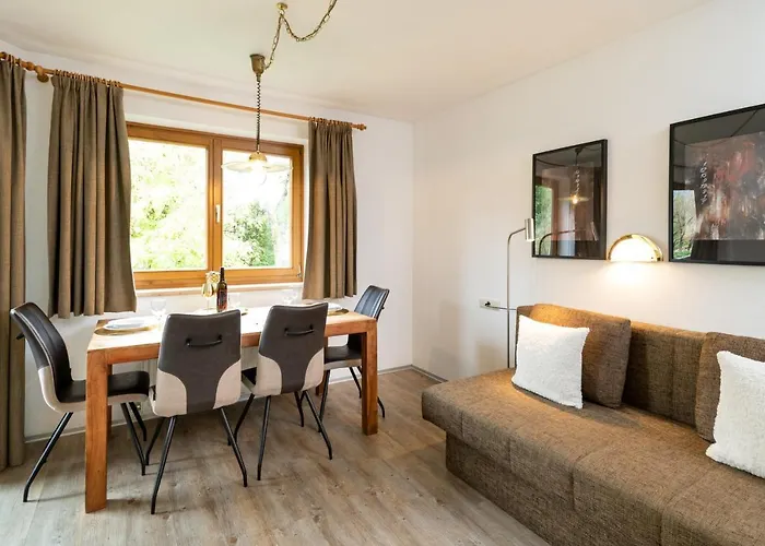 Lejlighed Appartementhaus Arzt *