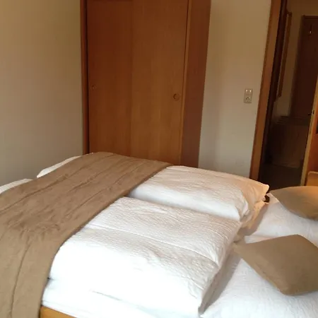 Appartementhaus Arzt *