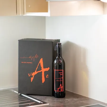 Appartementhaus Arzt Apartmán *