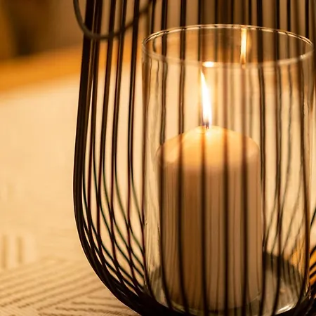 Appartementhaus Arzt *