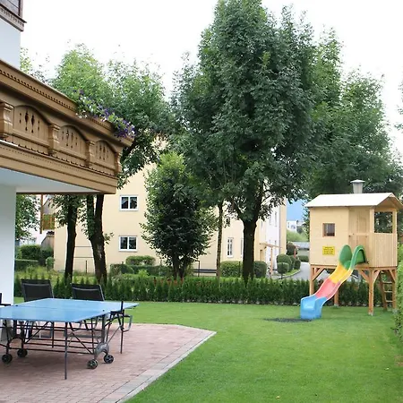 Appartementhaus Arzt Zell am See