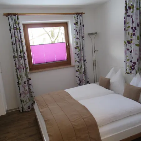 Apartmán Appartementhaus Arzt *