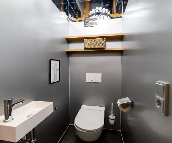 Appartementhaus Arzt