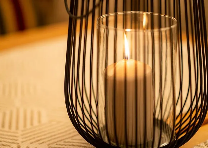 Appartementhaus Arzt *