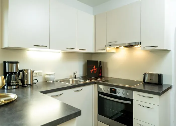 Appartementhaus Arzt Zell am See